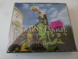 Strauss - Familie , 3 cd box