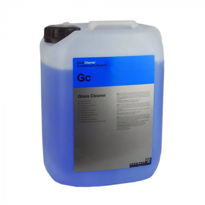 Solutie Curatare Geamuri Koch Chemie Glass Cleaner Pro, 10L
