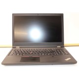 Lenovo ThinkPad P15 Gen 1