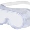 Ochelari protectie rama PVC lentile policarbonat rezistent Total Tools TSP302