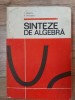 Sinteze de algebra C.Dinescu,B.Savulescu