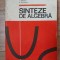 Sinteze de algebra C.Dinescu,B.Savulescu