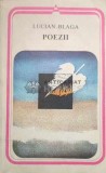 Poezii - Lucian Blaga ($O1)
