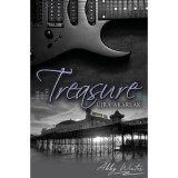 Treasure - &Uacute;jra akarlak - Abby Winter