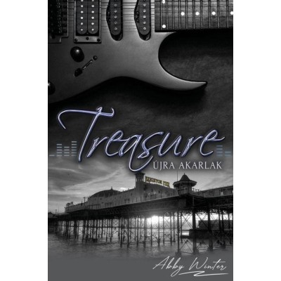 Treasure - &amp;Uacute;jra akarlak - Abby Winter foto