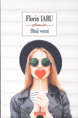 SANII VERZI-FLORIN IARU-268008 foto