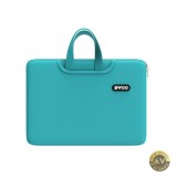 Geanta BWOO BO-CB64 pentru Laptop 15inch Turcoaz