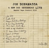 A New Day Yesterday Live | Joe Bonamassa