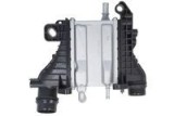 Intercooler, compresor DACIA LOGAN II (2012 - Prezent) THERMOTEC DAR030TT
