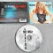 Shakira - She Wolf CD (2009)