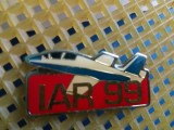 Insigna IAR 99 SOIM Aviatie Aviator