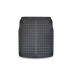 Covor portbagaj tavita premium compatibil BMW Seria 5 E60 Berlina 2003-2010