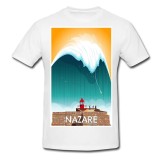 Tricou &quot; Nazare &quot;