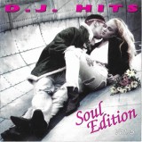 Various - D.J. Hits Soul Edition Vol.5, CD