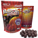 Boilies squid &amp; octopus 20mm 1kg