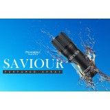Spray Deodorant Paris Corner, Saviour, Barbati, 200 ml
