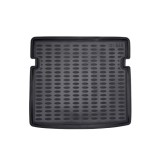 Covor portbagaj tavita premium compatibil Dacia Duster I 4x4 2009-2017 Cod: PBX-540