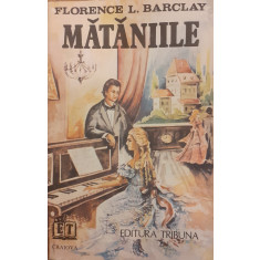 Mataniile Florence L. Barclay