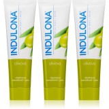 Indulona Olive set unisex 3x85 ml