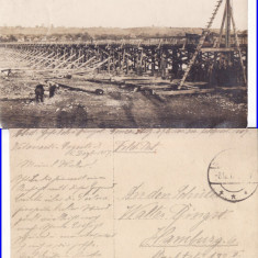 Gagesti, Vitanesti ( Focsani, Vrancea)- militara WWI, WK1