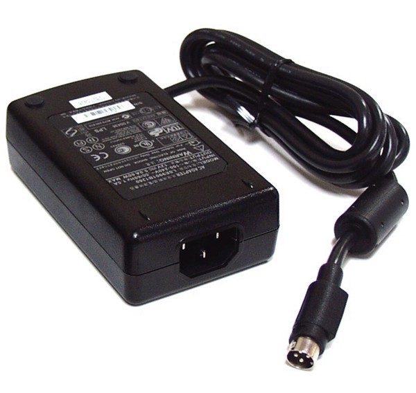 Alimentator Li Shin LSE9901B1250 12V 4.16A mufa 4pini