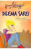 Scoala de dans - Dilema Sarei