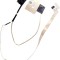 Cablu video LVDS Laptop, Dell, Precision 3540, 3541, VJP3J, 0VJP3J, DC02C00K200, EDC50 EDP, 30 pini