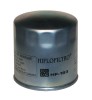 Filtru ulei Hiflofiltro HF163 zincat - BMW K75 - K75C - R850 C - R850 R - K1 - K100 - K1100 - R1100 - R1100 S - R1150 - K1200 - R1200
