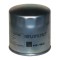 Filtru ulei Hiflofiltro HF163 zincat - BMW K75 - K75C - R850 C - R850 R - K1 - K100 - K1100 - R1100 - R1100 S - R1150 - K1200 - R1200