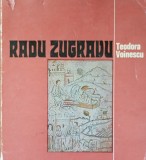 Radu Zugravu Teodora Voinescu - 1978