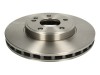 Disc frana MERCEDES GLA-CLASS (X156) (2013 - 2016) ABE C3M075ABE
