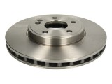 Disc frana MERCEDES CLA Shooting Brake (X117) (2015 - 2016) ABE C3M075ABE