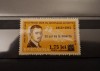 Romania MNH 1963 - 50 de ani de la moartea lui Aurel Vlaicu - LP 567, Nestampilat