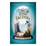 The Doll Factory
