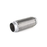Racord flexibil pentru toba, dimensiuni 45x200mm Automotive TrustedCars, Oem
