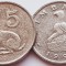 1608 Zimbabwe 5 cents 1999 km 2 UNC