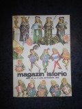 REVISTA MAGAZIN ISTORIC (Septembrie, 1982)