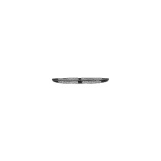 Grila bara fata Mercedes Clasa S (W220) 10.1998-2002, Centru, 2208850923, 502527
