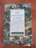 Lavinia B&acirc;rlogeanu, Jung &icirc;ndrăgostit de suflet. Sinele: &icirc;ntre om, Dumnezeu și diavol