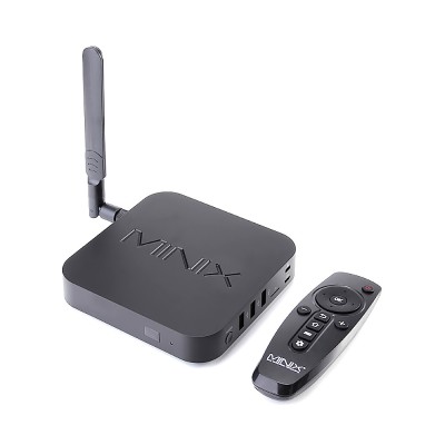 Resigilat : Mini PC MINIX NEO U1 Quad Core, Android 5.1.1, 2GB RAM, 16Gb, H.265, foto