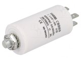 Condensator Funcționare Motoare 2.5uF 450V