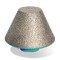 Freza diamantata pt. rectificari in placi ceramice, 20-48mm - BIHUI-DMF2048