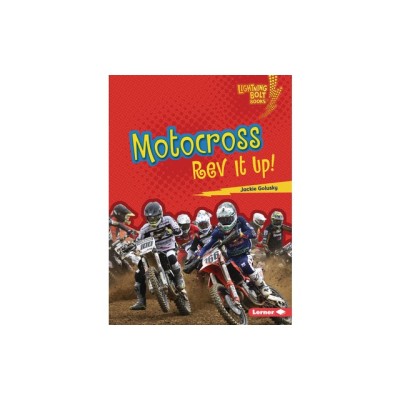 Motocross: REV It Up! foto