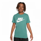Tricou Nike K NSW TEE FUTURA ICON TD