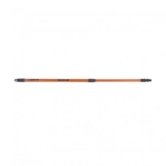 Coada telescopica pentru maturi si unelte cu Multi-Lock system, 0.8-1.4 m