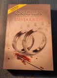 Esenta raului Greg Iles