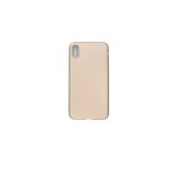 Husa Samsung Galaxy A50, A505 - Silicon Slim, Gold