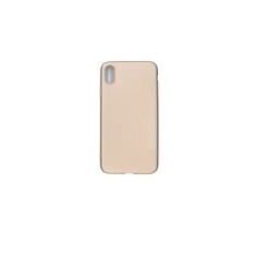 Husa Samsung Galaxy A50, A505 - Silicon Slim, Gold