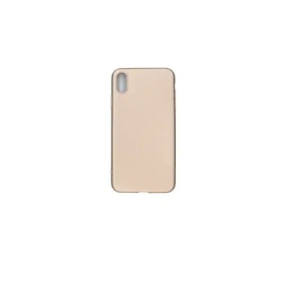 Husa Samsung Galaxy A50, A505 - Silicon Slim, Gold foto