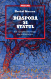 Diaspora si statul | Floricel Mocanu, Adenium
